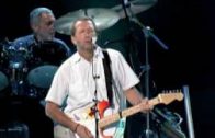 Interview with Eric Clapton on Norwegian television 1989