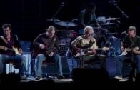Eric Clapton with JJ Cale – Anyway The Wind Blows (Live From San Diego)