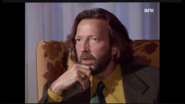 Interview-with-Eric-Clapton-on-Norwegian-television-1989