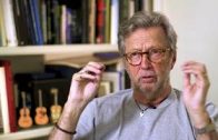 #RAH150 – Eric Clapton shares his Royal Albert Hall memories